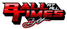 Ball At All Times